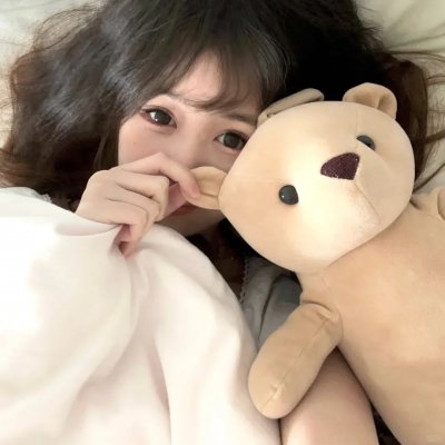 爱心小天使